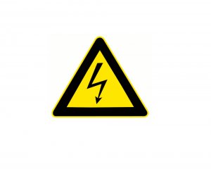 High Voltage