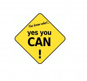 Yes you can
