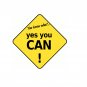 Yes you can