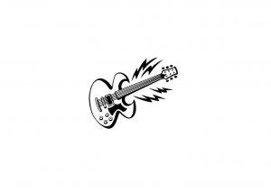 Electric Guitar