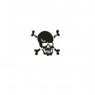 Skull and Cross Bne