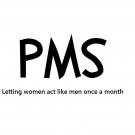 PMS