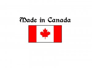 Made in Canada