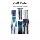Design It Classes (TBA) SIngle class - West Dale