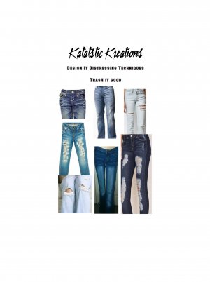 Design It Classes (TBA) SIngle class - West Dale