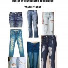 Design It "Trash It Good" class - TENTATIVE DATE - Nov  3 - 7-9pm