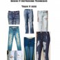 Design It "Trash It Good" class - TENTATIVE DATE - Nov  3 - 7-9pm