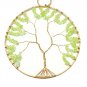 Tree wall hanging