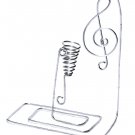 Pen Holder