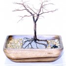 Wire tree