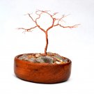 Copper tree