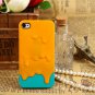 Cuty style design case for Iphone