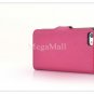 Leather Style Wallet Case for iPhone 5S / 5