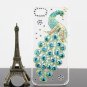 Crystal case for Iphone