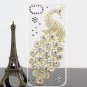 Crystal case for Iphone