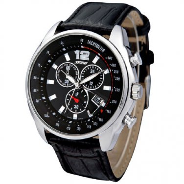 Hot selling Quartz Men's Watch Waterproof Wristwatches