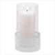 CANDLES/CANDLE HOLDERS