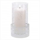 ROMANTIC HURRICANE CANDLE LAMP