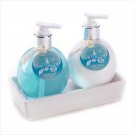 SAILAWAY SPA CARE DUO