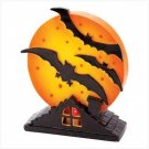 BAT LED DECORATION