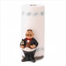 WAITER PAPER TOWEL HOLDER