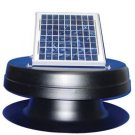 Solar Powered Attic Fan-10 watt