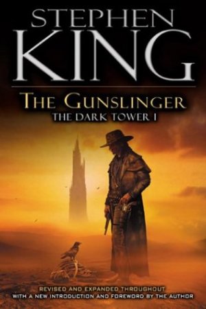 The Gunslinger (The Dark Tower: Book 1)