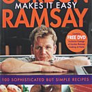 Gordon Ramsay Makes it Easy