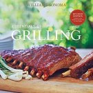 Williams-Sonoma Essentials of Grilling: Recipes and techniques for successful outdoor cooking