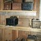 Wooden Box Parts
