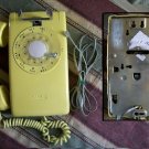 1962  Northern Electric 554 Series Wall Telephone Work