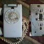 1959  Northern Electric 554 Series Wall Telephone