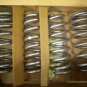 Suspension Techniques Lowering Springs for 1988-1991 Honda Civic & CRX