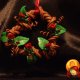 Heart Wreath Ornaments- FREE shipping