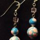 Earrings- FREE shipping