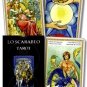 Lo Scarabeo Tarot Rare HQ Card Deck Crowley Thoth Waite Sealed New!