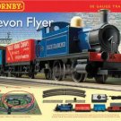 Hornby Devon Flyer Train Set