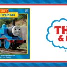 Hornby Thomas Train Set