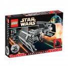 LEGO Star Wars Darth Vader's TIE Fighter