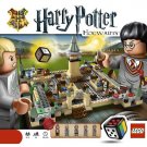 LEGO Hogwarts