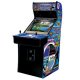 Video Games/Arcades