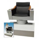 Star Trek: The Original Series: Classic Captain's Chair Replica