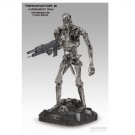 Sideshow Terminator T-800 Endoskeleton 1:2 Scale Replica