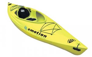 Emotion Glide Kayak