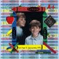 Digital Scrapbooking Kits - School Days Full Digital Scrapbook Kit 12x12 with 97 Digital Graphics