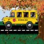 Digital Scrapbooking Kits - School Days Full Digital Scrapbook Kit 12x12 with 97 Digital Graphics