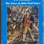 I Have Just Begun to Fight JOHN PAUL JONES hcdj 1961