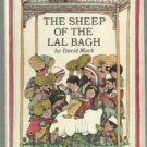 The Sheep of the Lal Bagh DAVID MARK hc 1967 clean