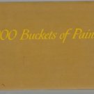 900 Buckets of Paint 1949 EDNA BECKER