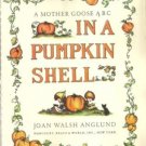 In A Pumpkin Shell JOAN WALSH ANGLUND hc 1960